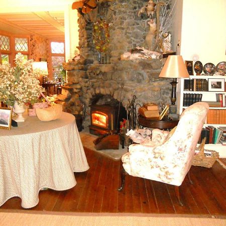 Ruah Bed & Breakfast Hague Esterno foto