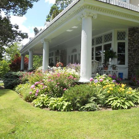 Ruah Bed & Breakfast Hague Esterno foto