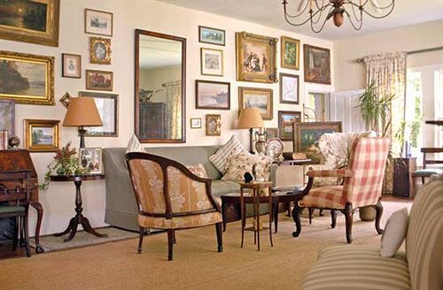 Ruah Bed & Breakfast Hague Esterno foto