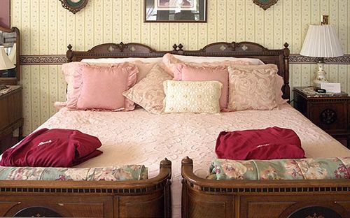 Ruah Bed & Breakfast Hague Esterno foto