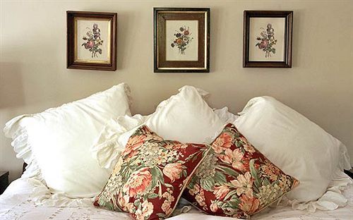 Ruah Bed & Breakfast Hague Esterno foto