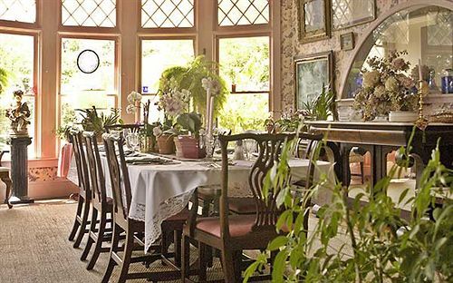 Ruah Bed & Breakfast Hague Esterno foto