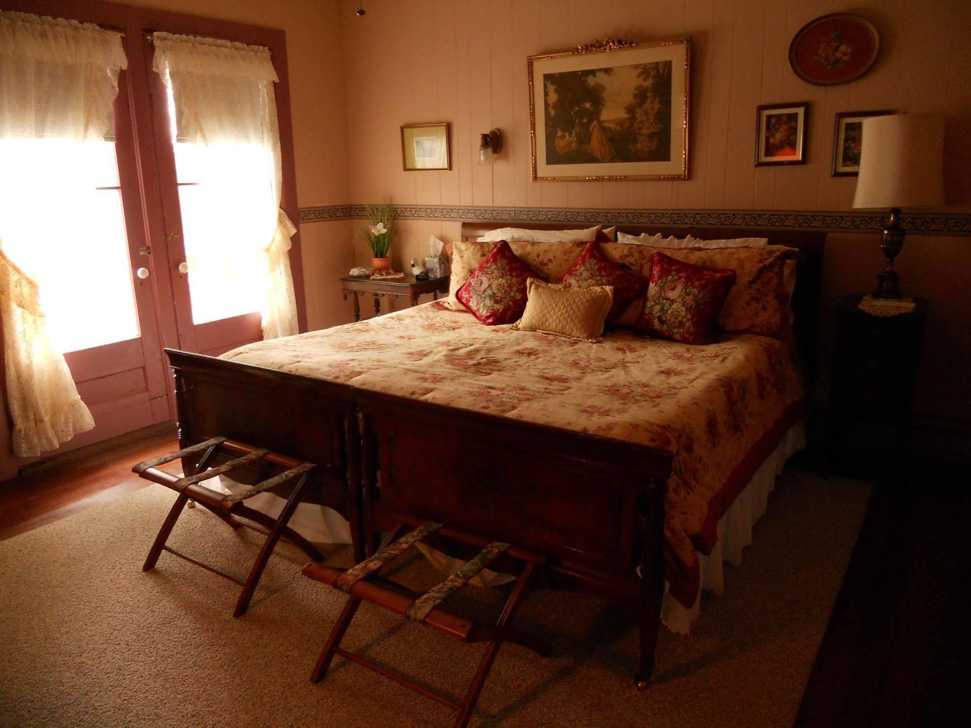 Ruah Bed & Breakfast Hague Esterno foto
