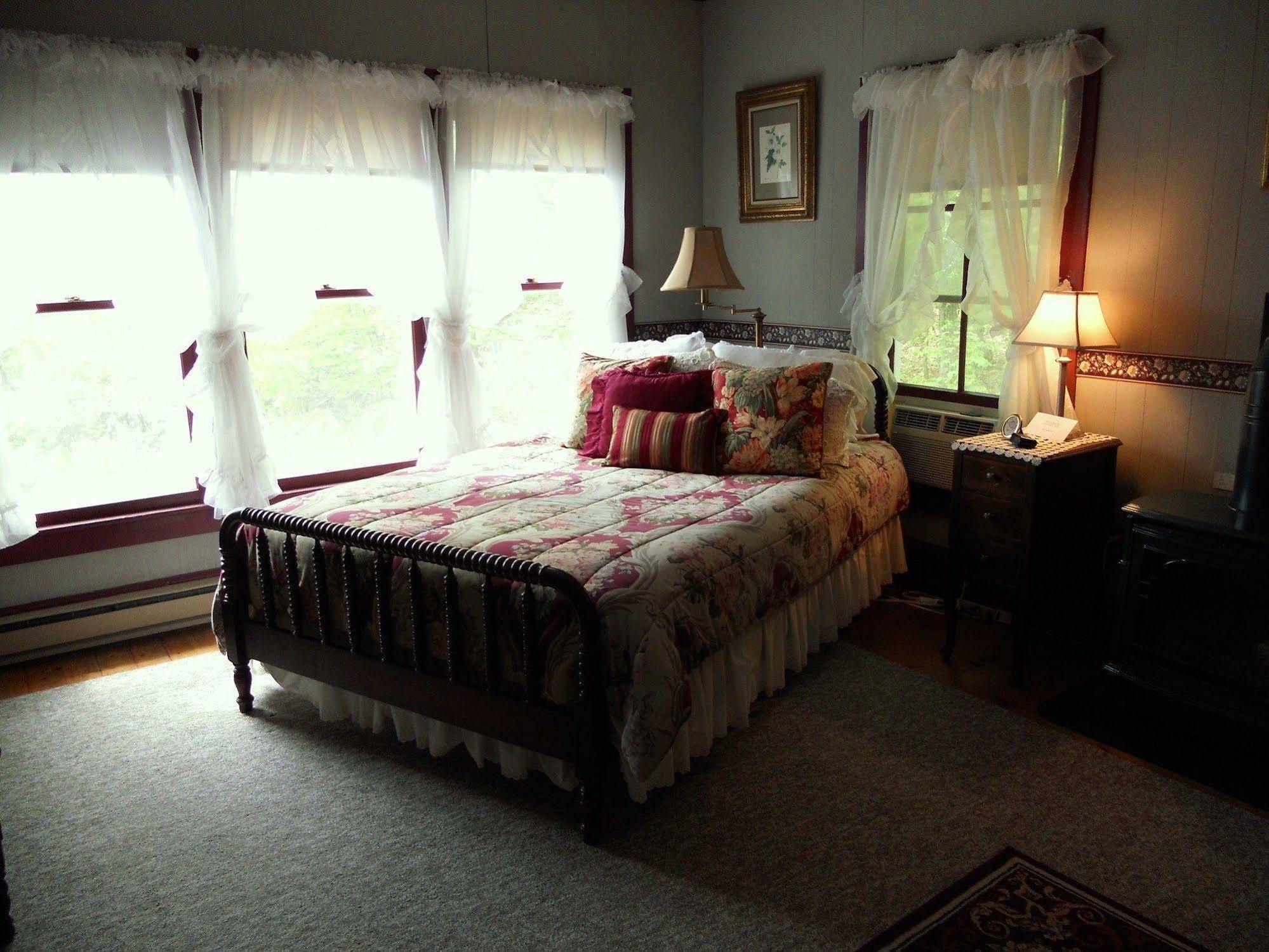 Ruah Bed & Breakfast Hague Esterno foto