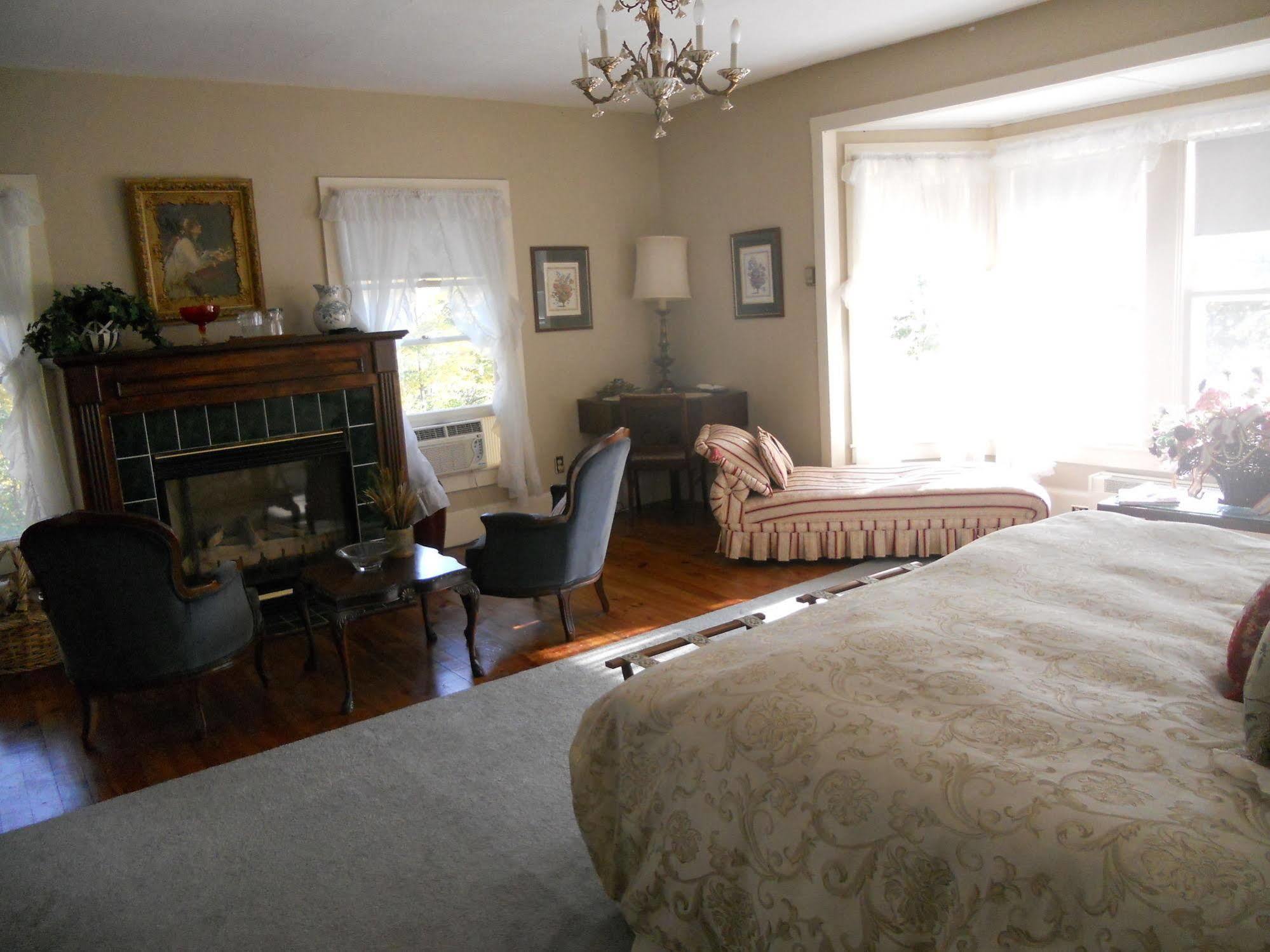 Ruah Bed & Breakfast Hague Esterno foto