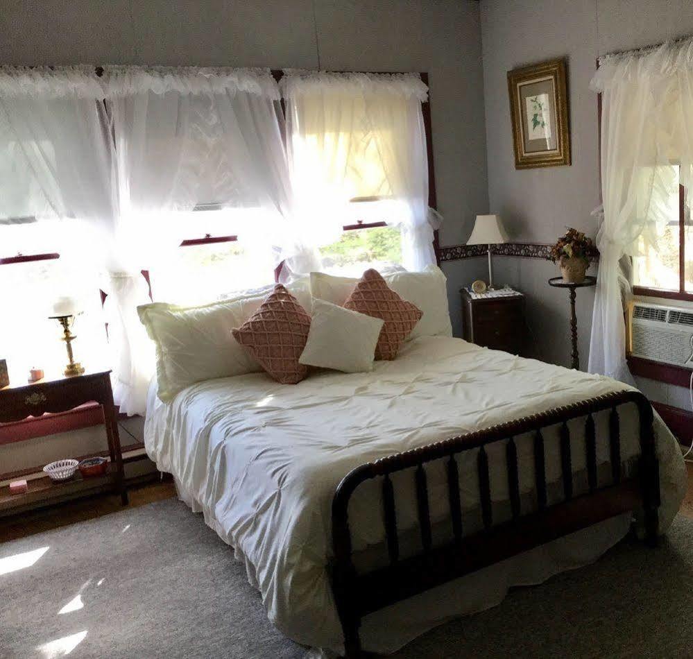 Ruah Bed & Breakfast Hague Esterno foto