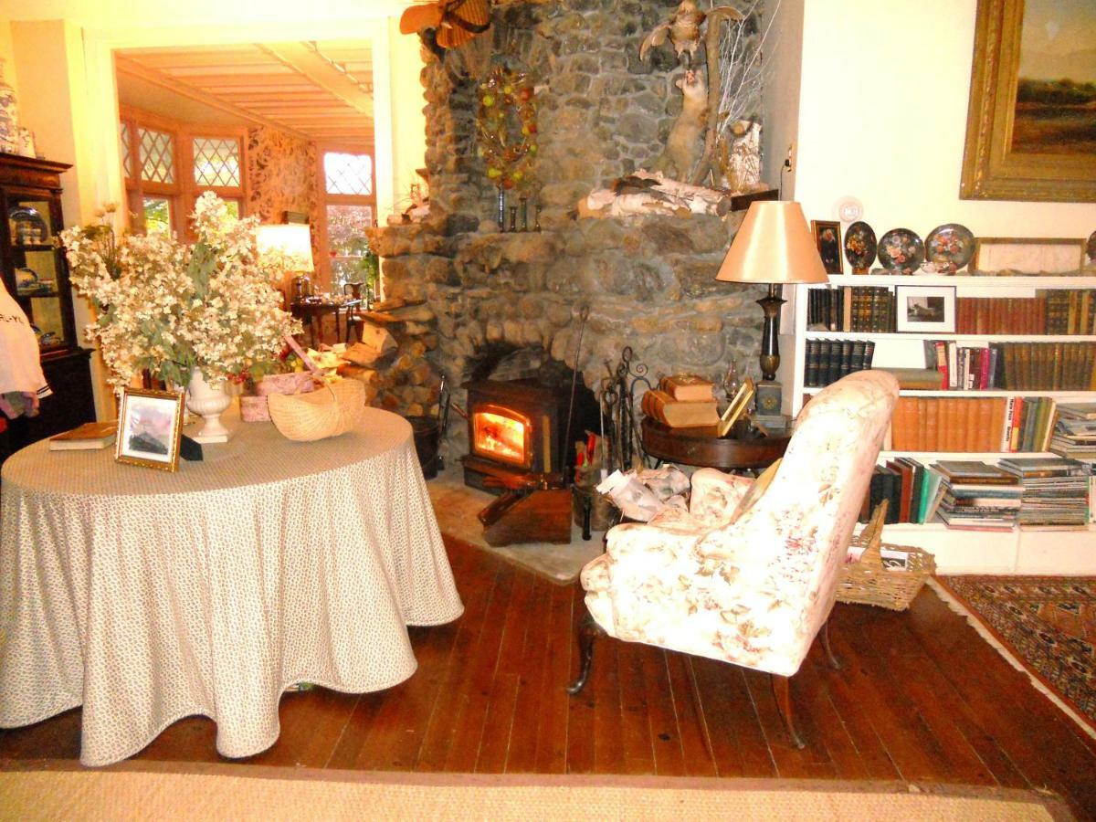 Ruah Bed & Breakfast Hague Esterno foto