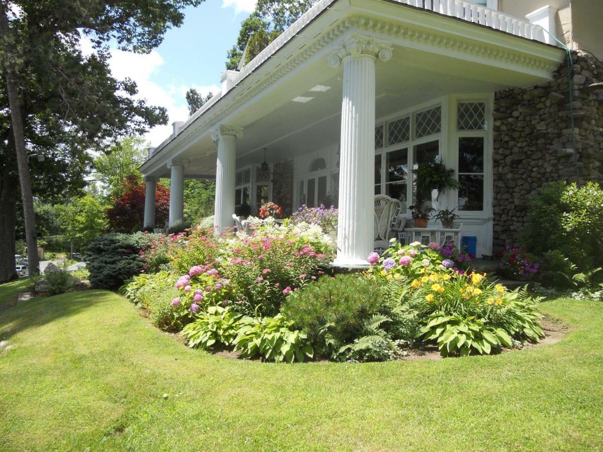 Ruah Bed & Breakfast Hague Esterno foto