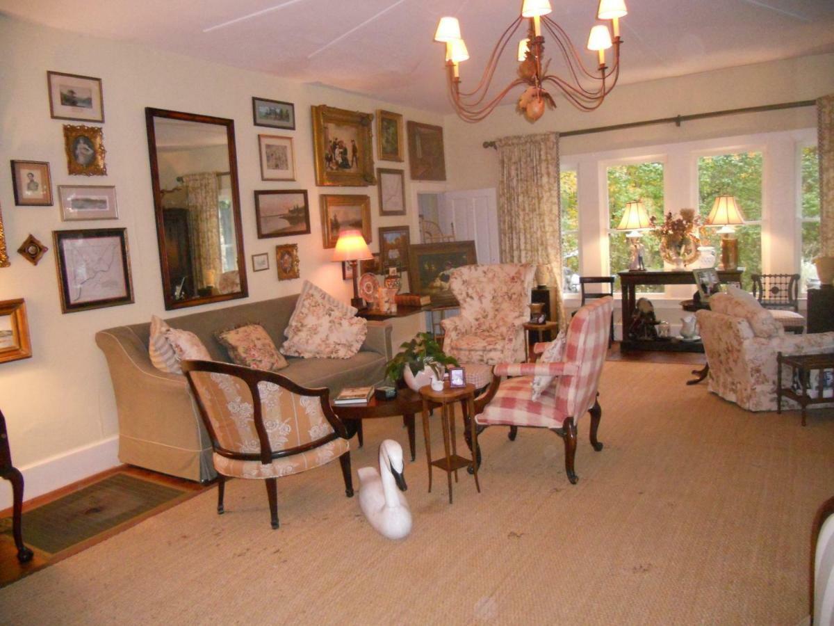 Ruah Bed & Breakfast Hague Esterno foto