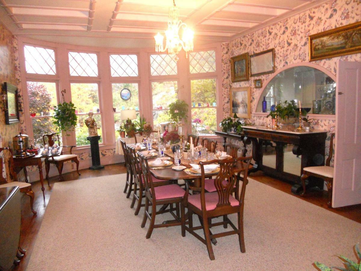 Ruah Bed & Breakfast Hague Esterno foto
