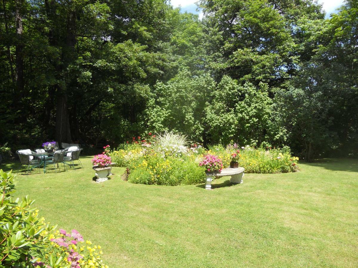 Ruah Bed & Breakfast Hague Esterno foto