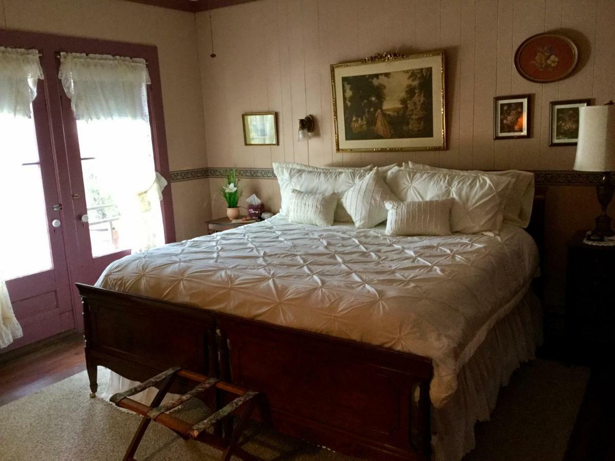 Ruah Bed & Breakfast Hague Esterno foto
